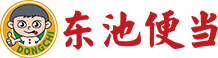 东池便当官网logo